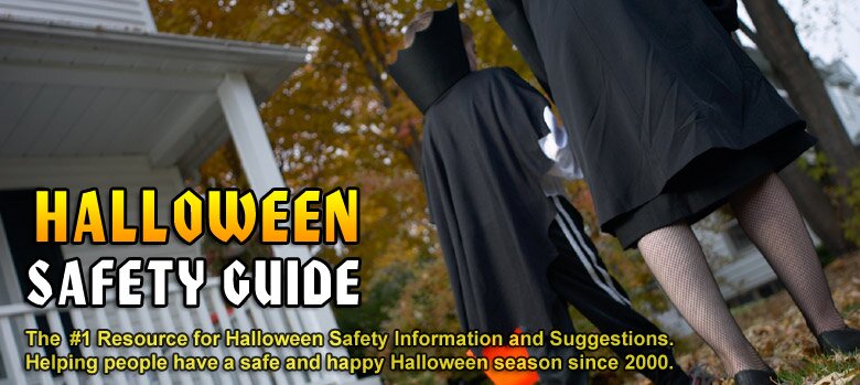 Halloween Safety